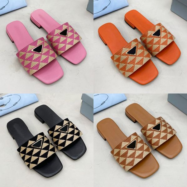 slippers women designers slipper sandals flat slides flops summer triangle leather outdoor loafers bath shoes beachwear slippers black white
slippers women designers slipper sandals flat slides flops summer triangle leather outdoor loafers bath shoes beachwear slippers black white