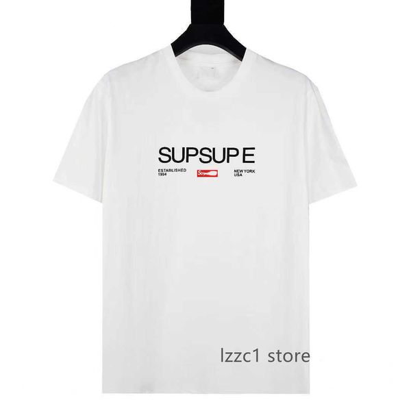 shirtss designer luxury fashion supremo classic mens and womens t shirt pattern printed alphabet summer hip hop fog breathable high street, White;black
shirtss designer luxury fashion supremo classic mens and womens t shirt pattern printed alphabet summer hip hop fog breathable high street, White;black