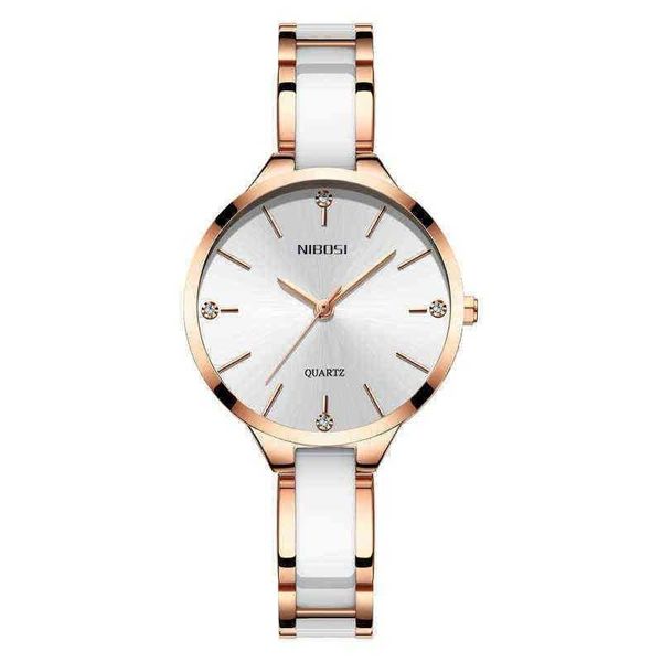 women's watches watch women ladies creative ceramic bracelet female clock relogio feminino montre femme 220726, Slivery;golden 
women's watches watch women ladies creative ceramic bracelet female clock relogio feminino montre femme 220726, Slivery;golden