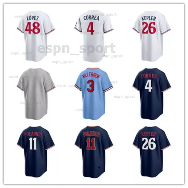 custom 25 byron buxton jersey 3 harmon killebrew 34 kirby puckett 48 jorge lopez 29 rod carew 64 jose miranda joe ryan 66 jorge alcala minne, Blue;black
custom 25 byron buxton jersey 3 harmon killebrew 34 kirby puckett 48 jorge lopez 29 rod carew 64 jose miranda joe ryan 66 jorge alcala minne, Blue;black