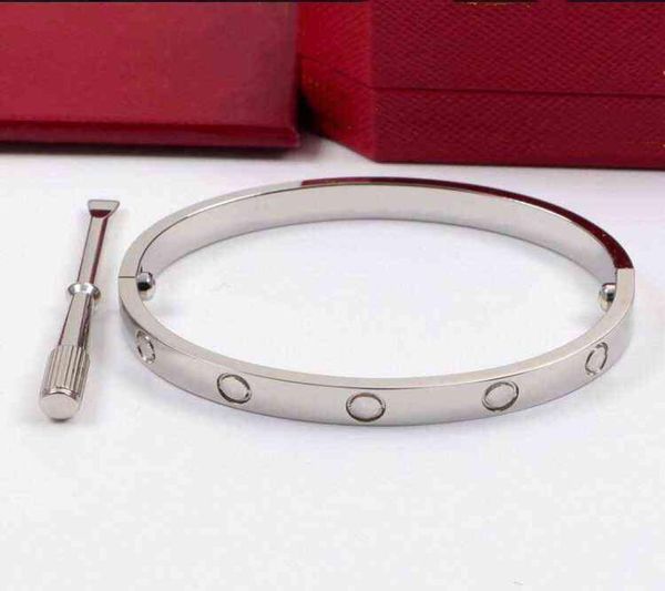 gold 316l stainless steel love bracelet silver rose screwdriver bangle for women and men couple jewelry2733169, Black
gold 316l stainless steel love bracelet silver rose screwdriver bangle for women and men couple jewelry2733169, Black