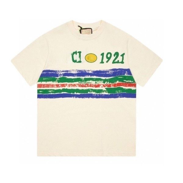 fashion mens t shirts new colors summer womens designers tshirts loose oversized tees brands casual shirt luxurys clothings shorts sleeve c, White;black
fashion mens t shirts new colors summer womens designers tshirts loose oversized tees brands casual shirt luxurys clothings shorts sleeve c, White;black