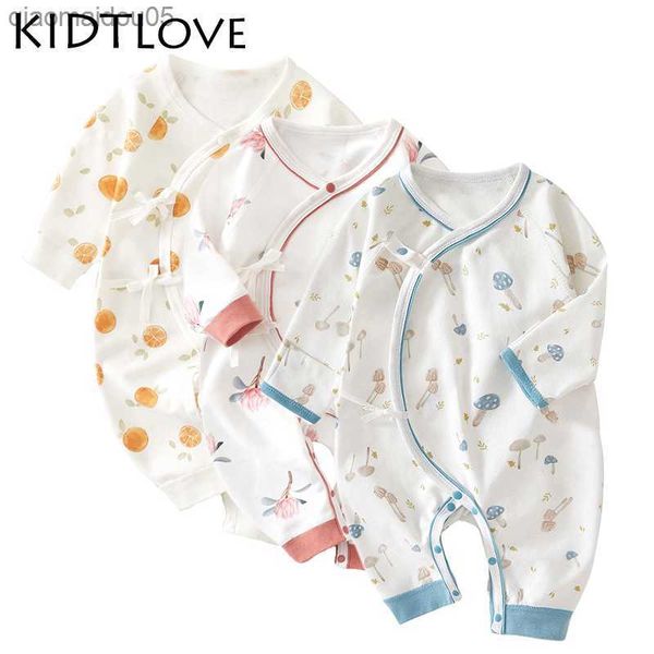 newborn baby rompers infant cotton jumpsuit spring winter bodysuit baby boy girls climbing clothes pajamas outfits baby clothing l230712, Blue
newborn baby rompers infant cotton jumpsuit spring winter bodysuit baby boy girls climbing clothes pajamas outfits baby clothing l230712, Blue