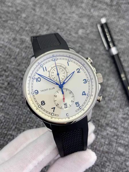 2023 diameter 42mm iwcs designer mens fashion casual waterproof watches men quartz stainless steel watch leather band kk08, Slivery;golden
2023 diameter 42mm iwcs designer mens fashion casual waterproof watches men quartz stainless steel watch leather band kk08, Slivery;golden
