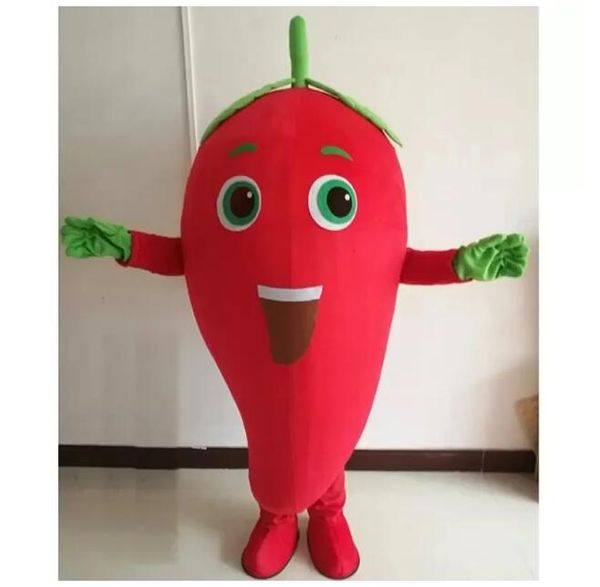 halloween red chilli mascot costume customize cartoon anime theme character size christmas carnival festival fancy dress, Red;yellow
halloween red chilli mascot costume customize cartoon anime theme character size christmas carnival festival fancy dress, Red;yellow