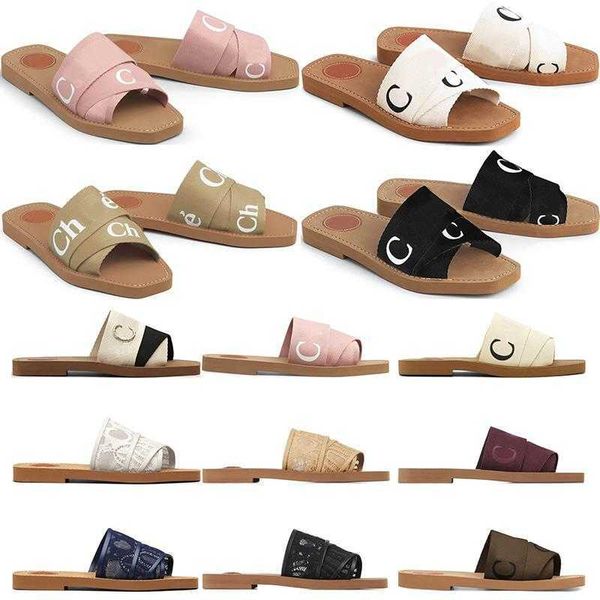 slippers 2023 designer women woody mules flat sandals slides sliders canvas white black pink womens fashion outdoor beach sandal slipper sum
slippers 2023 designer women woody mules flat sandals slides sliders canvas white black pink womens fashion outdoor beach sandal slipper sum