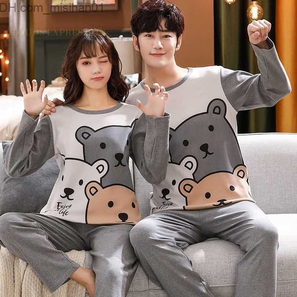 men's sleepwear spring and autumn knitted cotton cartoon men's pajamas plain pattern pajama set casual men's pajamas night pa, Black;brown
men's sleepwear spring and autumn knitted cotton cartoon men's pajamas plain pattern pajama set casual men's pajamas night pa, Black;brown