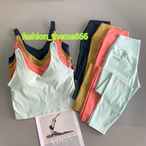 women's tracksuits yoga outfit lu pants women's yoga set sports vest jumping leggings yoga leggings gym resistance strength traini, Gray
women's tracksuits yoga outfit lu pants women's yoga set sports vest jumping leggings yoga leggings gym resistance strength traini, Gray