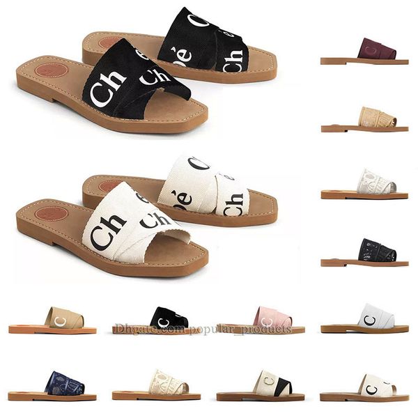 designer woody slippers sandals slides sliders women mules flat slide tan beige white black pink lace lettering fabric canvas woman slipper
designer woody slippers sandals slides sliders women mules flat slide tan beige white black pink lace lettering fabric canvas woman slipper
