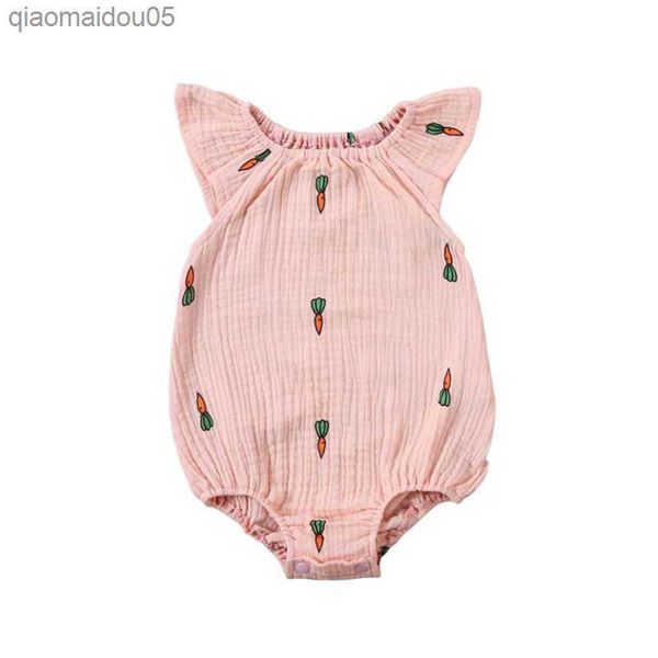 newborn infant baby boys girls romper cotton linen jumpsuits printed sleeveless newborn rompers summer baby clothing l230712, Blue
newborn infant baby boys girls romper cotton linen jumpsuits printed sleeveless newborn rompers summer baby clothing l230712, Blue