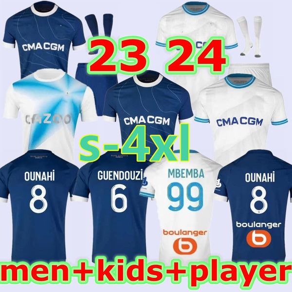 2023 2024 maillot marseilles soccer jerseys foot cuisance guendouzi alexis payet clauss football shirts men kids veretout under om olympique, Black;yellow
2023 2024 maillot marseilles soccer jerseys foot cuisance guendouzi alexis payet clauss football shirts men kids veretout under om olympique, Black;yellow