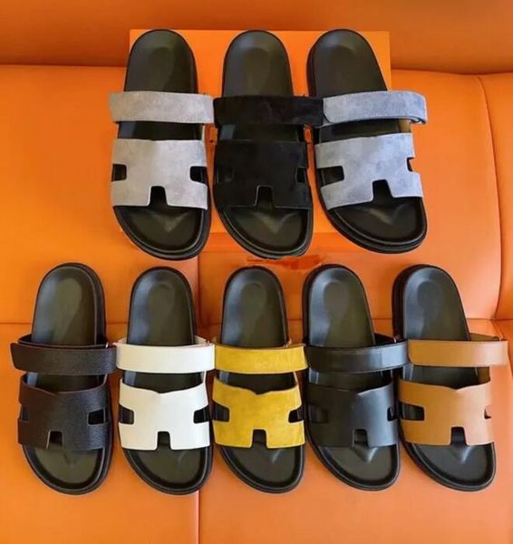 slides chypre leather sandals luxury suede 100% genuine leather sizes eu35-45 naturel men's and women's designer slippers cuir sum, Black
slides chypre leather sandals luxury suede 100% genuine leather sizes eu35-45 naturel men's and women's designer slippers cuir sum, Black