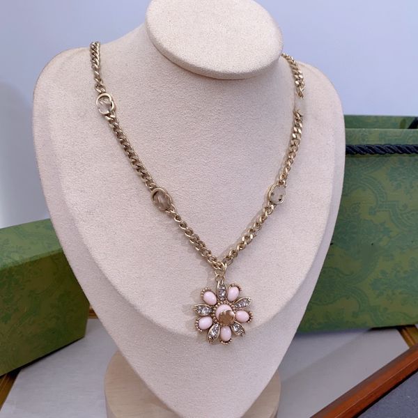 various vintage quality designer pendant necklace charming luxury ggity jewelry designed women popular fashion brands selected good new birt, Silver
various vintage quality designer pendant necklace charming luxury ggity jewelry designed women popular fashion brands selected good new birt, Silver