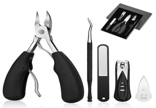5pcs nail clipper set with nail scrub eagle clipper antishoot cover clipper remover3633857
5pcs nail clipper set with nail scrub eagle clipper antishoot cover clipper remover3633857