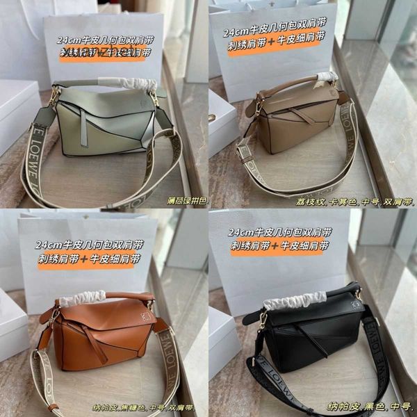 puzzles fashion outlet 2023 embroidered bags bag hands shoulder loewcbag designer straps spliced diamond large capacity handbags 9aa4
puzzles fashion outlet 2023 embroidered bags bag hands shoulder loewcbag designer straps spliced diamond large capacity handbags 9aa4