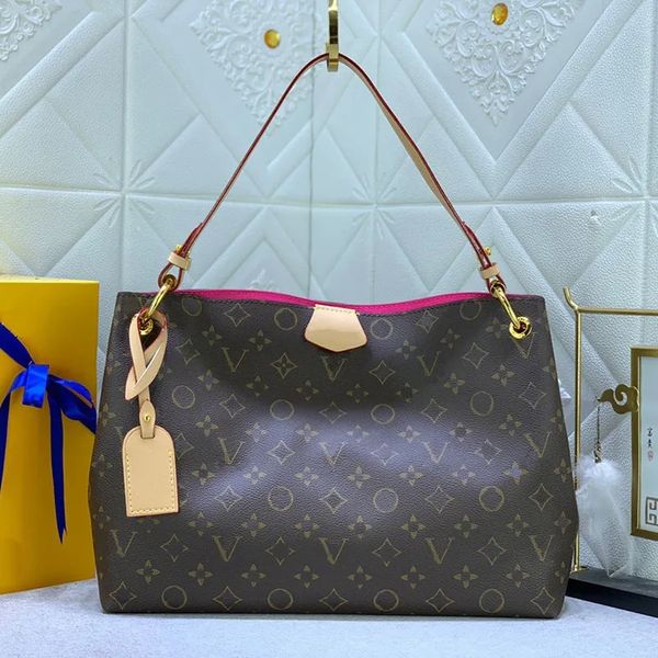 designer luxury totes bag genuine leather presbyopia shoulder bag fashion women's large capacity plaid shopping bag crossbody bag
designer luxury totes bag genuine leather presbyopia shoulder bag fashion women's large capacity plaid shopping bag crossbody bag