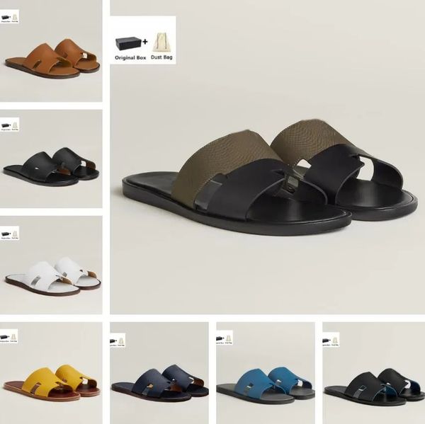 2023 perfect brand izmir men sandals shoes calfskin leather man slippers slip on beach slide flats boys flip flops comfort footwear eu 38-46, Black
2023 perfect brand izmir men sandals shoes calfskin leather man slippers slip on beach slide flats boys flip flops comfort footwear eu 38-46, Black