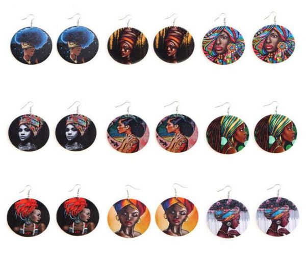 ethnic style african women printed wooden earrings colorful dangle afro girls wood charm pendant ear hook eardrop earring for wome6336047, Silver
ethnic style african women printed wooden earrings colorful dangle afro girls wood charm pendant ear hook eardrop earring for wome6336047, Silver