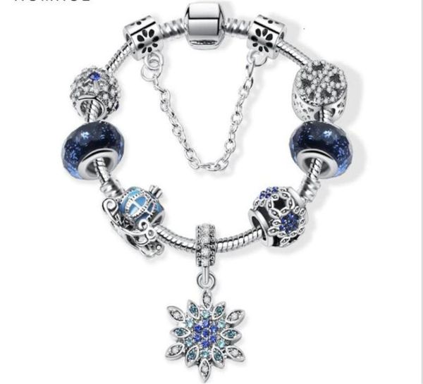 charm beads fit for jewelry 925 silver bracelets snowflake pendant bangle blue sky pumpkin cart charms diy jewelry with gift box3580680, Golden;silver
charm beads fit for jewelry 925 silver bracelets snowflake pendant bangle blue sky pumpkin cart charms diy jewelry with gift box3580680, Golden;silver