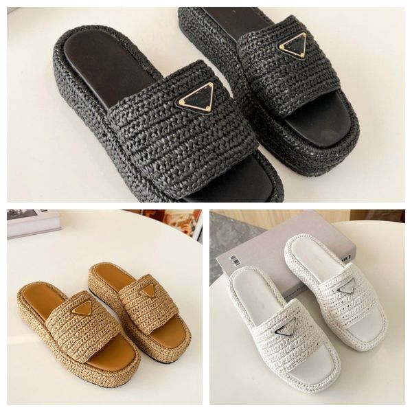 beach slippers classic flat heel summer lazy designer fashion flops leather lady slides women shoes l bath ladies sandals, Black
beach slippers classic flat heel summer lazy designer fashion flops leather lady slides women shoes l bath ladies sandals, Black