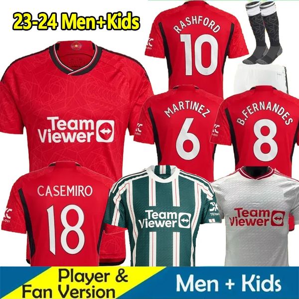 sancho 23 24 soccer jerseys antony martinez rashford casemiro eriksen 2023 2024 football shirt fans player mans utds martial b. fernandes ma, Black;yellow
sancho 23 24 soccer jerseys antony martinez rashford casemiro eriksen 2023 2024 football shirt fans player mans utds martial b. fernandes ma, Black;yellow