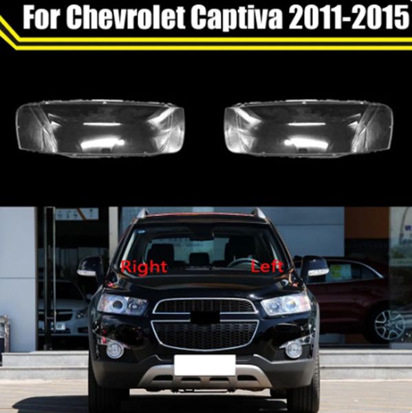 suitable for chevrolet captiva2011-2015 car headlight transparent lens captiva headlight transparent plexiglass lamp shell mask
suitable for chevrolet captiva2011-2015 car headlight transparent lens captiva headlight transparent plexiglass lamp shell mask