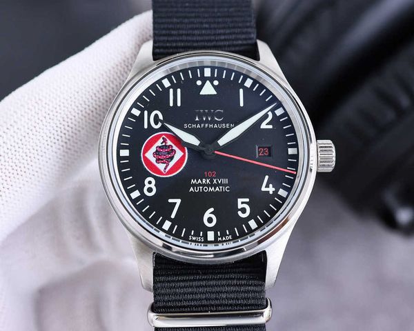 designer iwc men watch pilot mechanical wristwatches p7pu automatical movement uhr iw324712 montre prx luxe with box, Slivery;golden
designer iwc men watch pilot mechanical wristwatches p7pu automatical movement uhr iw324712 montre prx luxe with box, Slivery;golden