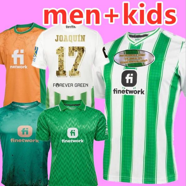 23 24 real betis soccer jerseys fekir away manga corta joaquin b.iglesias camiseta de futbol juanmi estadio la cartuja 2023 2024 tribute gam, Black;yellow
23 24 real betis soccer jerseys fekir away manga corta joaquin b.iglesias camiseta de futbol juanmi estadio la cartuja 2023 2024 tribute gam, Black;yellow