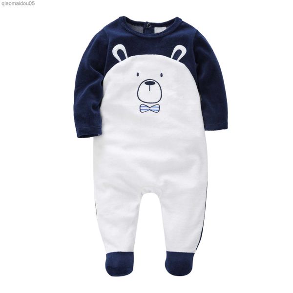 baby girls boys rompers good quality new fashion clothing jumpsuits infant newborn wear toddler rompers animals l230712, Blue
baby girls boys rompers good quality new fashion clothing jumpsuits infant newborn wear toddler rompers animals l230712, Blue