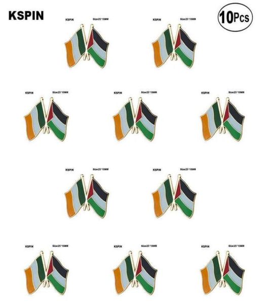 ireland palestine friendship lapel pin flag badge brooch pins badges 10pcs a lot6834822, Gray
ireland palestine friendship lapel pin flag badge brooch pins badges 10pcs a lot6834822, Gray