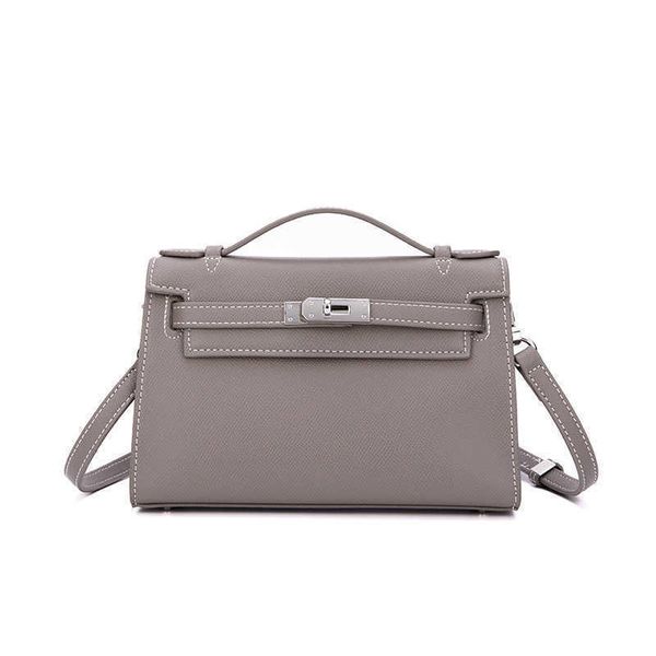 designer kelyss tote bag new generation bag silver buckle one shoulder portable mini litchi pattern messenger commuter femalepifk
designer kelyss tote bag new generation bag silver buckle one shoulder portable mini litchi pattern messenger commuter femalepifk