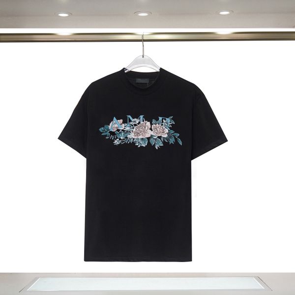 2023 esigner t shirt summer short sleeve waves tee men women lovers luxury t-shirts fashion senior pure cotton large s-3xl, White;black
2023 esigner t shirt summer short sleeve waves tee men women lovers luxury t-shirts fashion senior pure cotton large s-3xl, White;black