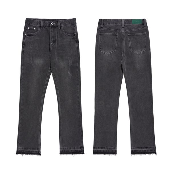 mens jeans skinny gray high street casual summer slim trousers fashion autumn solid color streetwear fit denim pants, Black;brown
mens jeans skinny gray high street casual summer slim trousers fashion autumn solid color streetwear fit denim pants, Black;brown
