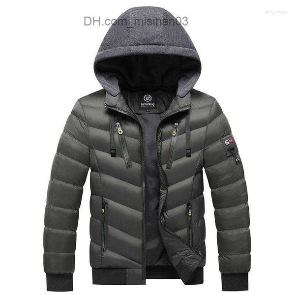 men's jackets men's jackets men 2023 brand winter clothes short simple warm hooded parkas jacket coat cotton padded outwear parka, Black;brown
men's jackets men's jackets men 2023 brand winter clothes short simple warm hooded parkas jacket coat cotton padded outwear parka, Black;brown