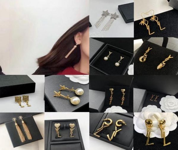 fashion women 18k gold plated designer ear stud earrings brand designers 13 style geometry letters crystal earring wedding party j8125844, Golden;silver
fashion women 18k gold plated designer ear stud earrings brand designers 13 style geometry letters crystal earring wedding party j8125844, Golden;silver