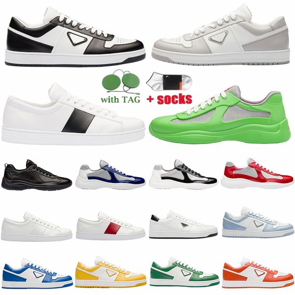 designer casual shoes for men women downtown low sneakers americas cup plate-forme sports walking trainers tripler black white
designer casual shoes for men women downtown low sneakers americas cup plate-forme sports walking trainers tripler black white
