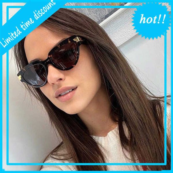 designer brand vintage sunglasses uv400 5252 new small frame fashion women's sunglass trendy ins jelly sunclassbv1035, White;black
designer brand vintage sunglasses uv400 5252 new small frame fashion women's sunglass trendy ins jelly sunclassbv1035, White;black