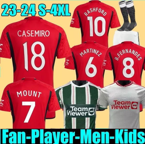 3xl 4xl 23 24 sancho soccer jerseys b.fernandes rashford football shirt 2023 2024 men kids mans utds martinez casemiro antony manchesters ga, Black;yellow
3xl 4xl 23 24 sancho soccer jerseys b.fernandes rashford football shirt 2023 2024 men kids mans utds martinez casemiro antony manchesters ga, Black;yellow