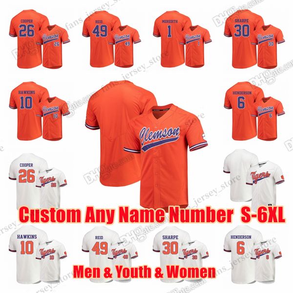 ncaa s-6xl clemson tigers college baseball jerseys seth beer elijah henderson bryar hawkins davis sharpe kier meredith matt cooper reid cust, Blue;black
ncaa s-6xl clemson tigers college baseball jerseys seth beer elijah henderson bryar hawkins davis sharpe kier meredith matt cooper reid cust, Blue;black
