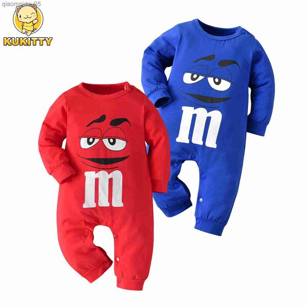 newborn baby boys girls romper pajamas clothes outfits infant clothing cartoon print long sleeve o-neck jumpsuit l230712, Blue
newborn baby boys girls romper pajamas clothes outfits infant clothing cartoon print long sleeve o-neck jumpsuit l230712, Blue