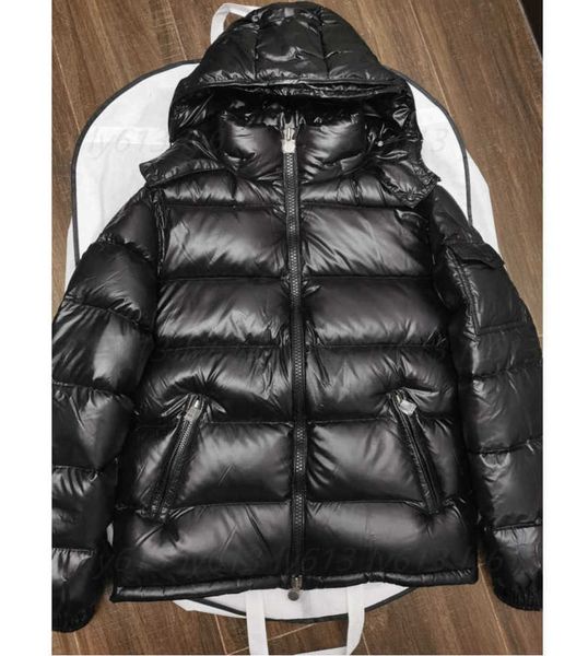 monclear puffer jacket down coat designer jacket higher qualityhigh version short goose downs maya jackets winter cardigan warm mens jackets, Black
monclear puffer jacket down coat designer jacket higher qualityhigh version short goose downs maya jackets winter cardigan warm mens jackets, Black