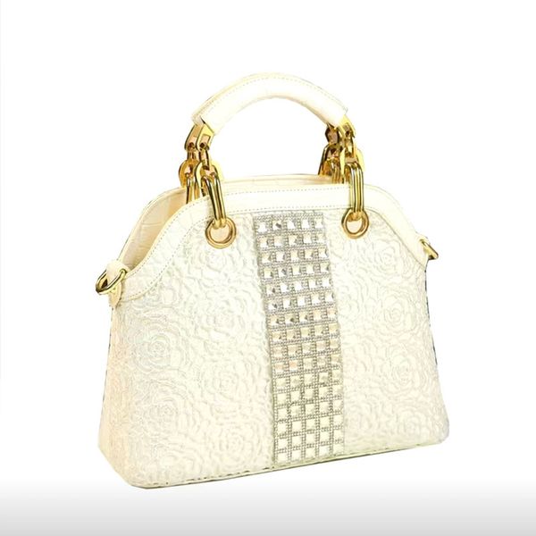 new fashion women bag crocodile lace diamond handbag single shoulder crossbody shell bag fashion bag
new fashion women bag crocodile lace diamond handbag single shoulder crossbody shell bag fashion bag