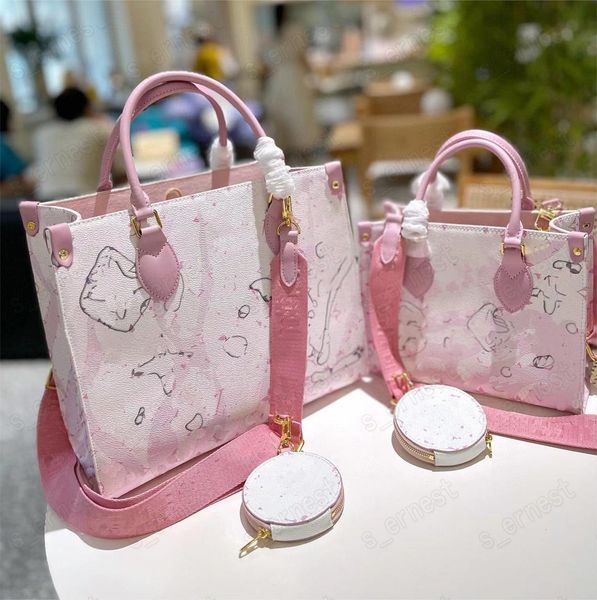 designer on the women bag handbags embossed flower monograms womens handbag purse lady tote shoulder female
designer on the women bag handbags embossed flower monograms womens handbag purse lady tote shoulder female