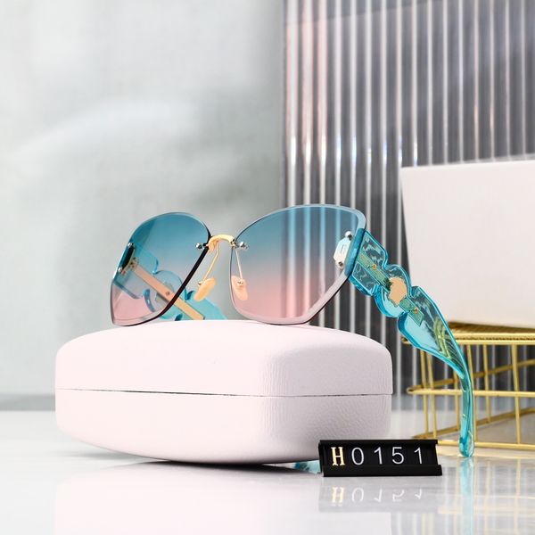 luxury designer brand sunglasses designers sunglass classic fashion eyeglass women men glasses 0151 style beach sun glass uv400 lens with ca, White;black
luxury designer brand sunglasses designers sunglass classic fashion eyeglass women men glasses 0151 style beach sun glass uv400 lens with ca, White;black