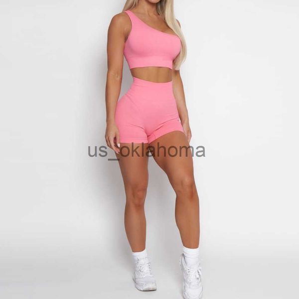 yoga outfit new scrunch butt shorts set for women seamless yoga sets workout gym clothing fitness sportswear women summer gym sets j230725
yoga outfit new scrunch butt shorts set for women seamless yoga sets workout gym clothing fitness sportswear women summer gym sets j230725