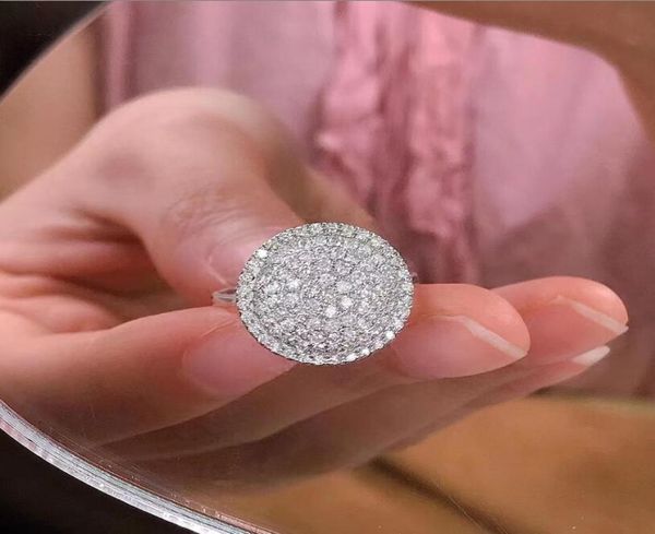 ins sell wedding rings stunning luxury jewelry 925 sterling silver pave white 5a cubic zircon cz diamond party sweet cute wome9998853, Slivery;golden
ins sell wedding rings stunning luxury jewelry 925 sterling silver pave white 5a cubic zircon cz diamond party sweet cute wome9998853, Slivery;golden