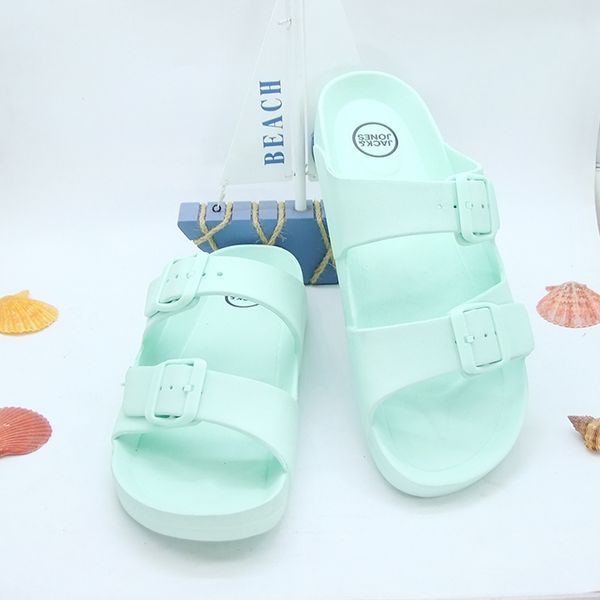 slippers summer thick bottom nonslip platform sandals man comfortable soft sole beach shoes male adjustable buckle for men 230724, Black
slippers summer thick bottom nonslip platform sandals man comfortable soft sole beach shoes male adjustable buckle for men 230724, Black