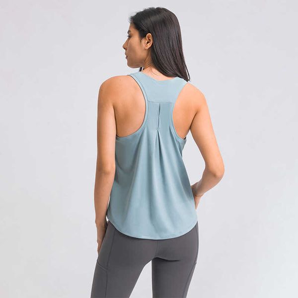 ll yoga bra wear loose crop women sports sleeveless vest dry tank ftness gym running athletic exercise
ll yoga bra wear loose crop women sports sleeveless vest dry tank ftness gym running athletic exercise