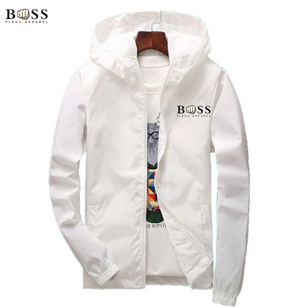 spring and autumn hip-hop plus size windbreaker sportswear zipper jacket, Black;brown
spring and autumn hip-hop plus size windbreaker sportswear zipper jacket, Black;brown