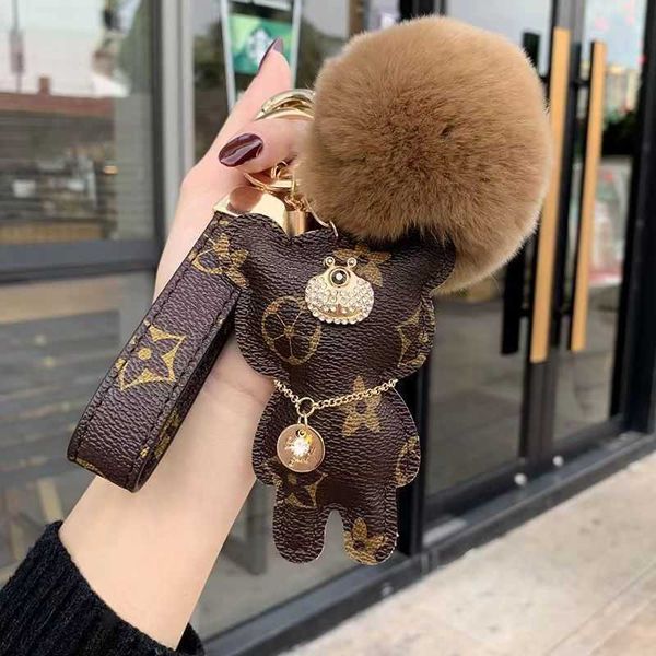 chain new designer key mono accessories key ring leather letter pattern gift designer pack decoration bag decorations support wholesale 2023, Silver
chain new designer key mono accessories key ring leather letter pattern gift designer pack decoration bag decorations support wholesale 2023, Silver